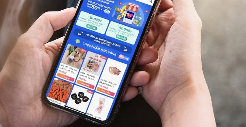 Phí sàn TMĐT lên tới 30–40%: Người bán có nên “rời sàn” hay tìm lối đi mới?