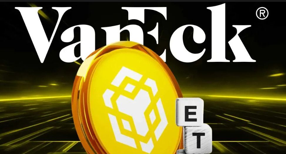 Quỹ ETF BNB đầu tiên tại Mỹ chính thức ra mắt: VanEck đưa Binance Coin lên Nasdaq với mã VBNB