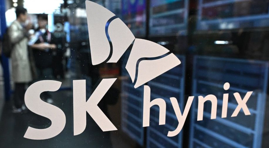 SK Hynix Vượt Mốc Định Giá 1 Nghìn Tỷ USD: Cơn Sốt AI Đẩy Cổ Phiếu Chip Hàn Quốc Bùng Nổ