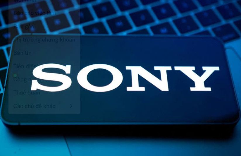 Sony Và Nintendo Lao Đao Vì Giá Chip Nhớ Tăng Vọt: Cơn Sốt AI Đang Làm Đảo Lộn Ngành Game Toàn Cầu