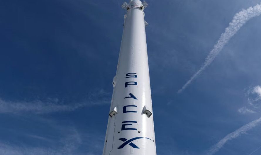 SpaceX chuẩn bị IPO với kế hoạch chia tách cổ phiếu 5:1 trước khi niêm yết Nasdaq