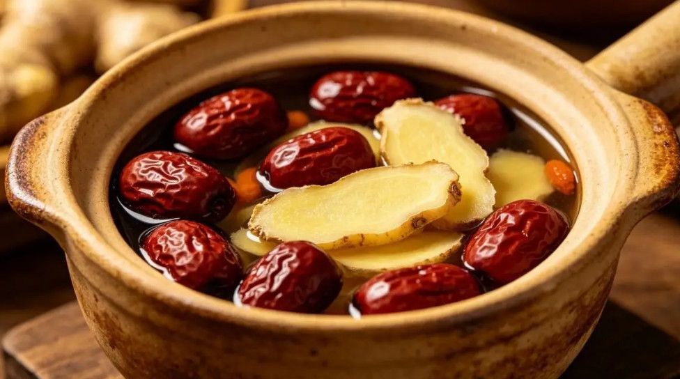 Táo đỏ uống thế nào mới đúng? 8 cách kết hợp giúp bổ khí huyết, dưỡng tỳ vị và tăng giá trị dinh dưỡng gấp đôi