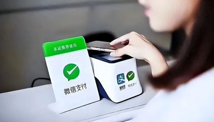 Thanh toán QR ở Trung Quốc: Lạc hậu hay bước nhảy vọt? Góc nhìn gây tranh cãi từ một người Mỹ gốc Hoa