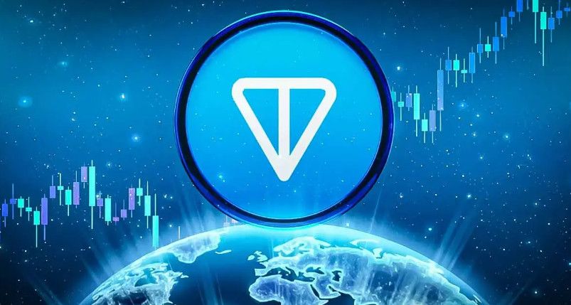 TON tăng tốc mạnh sau tuyên bố của Pavel Durov: Telegram sẽ trở thành “động cơ” của hệ sinh thái Toncoin?