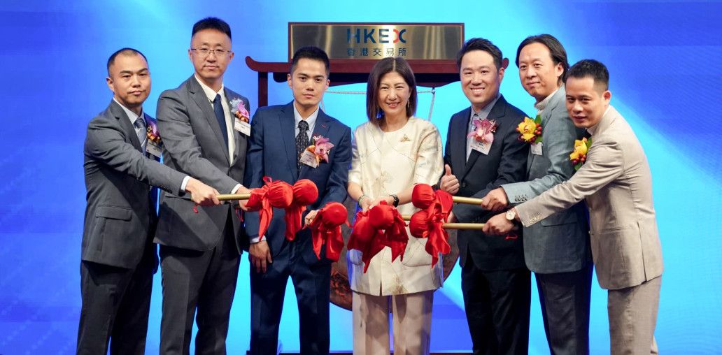 Trung Quốc tái định hình Thung lũng Silicon từ Hồng Kông: Làn sóng IPO bùng nổ và sự trỗi dậy của hệ sinh thái công nghệ nội địa