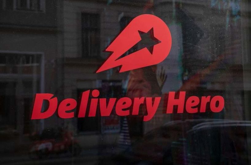 Uber Muốn Thâu Tóm Delivery Hero: Cuộc Đua M&A Có Thể Làm Thay Đổi Ngành Giao Đồ Ăn Toàn Cầu