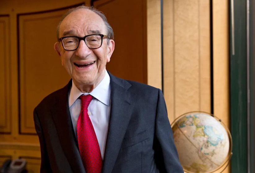 Alan Greenspan Qua Đời Ở Tuổi 100: Di Sản Của Người Định Hình Chính Sách Tiền Tệ Mỹ Suốt Hai Thập Kỷ
