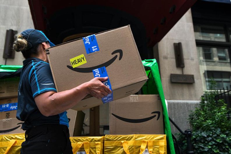 Amazon Đẩy Prime Day Lên Tháng 6: Chiến Lược Kích Cầu Giữa Áp Lực Lạm Phát Và Giá Nhiên Liệu Tăng Cao