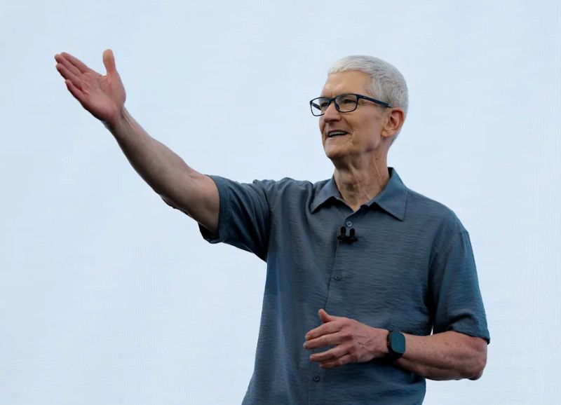 Apple Trước Cơ Hội Thứ Hai Với AI: WWDC 2026 Có Thể Quyết Định Tương Lai Siri Và Apple Intelligence