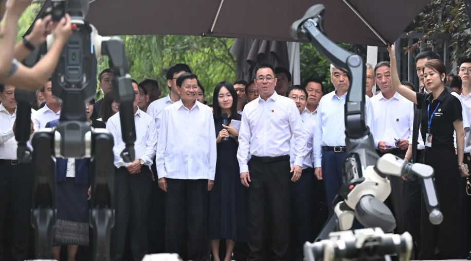 Bắc Kinh Siết Chặt Quỹ Đầu Tư Công Nghệ: Lộ Rõ Điểm Yếu Trong Cỗ Máy Cấp Vốn Hàng Nghìn Tỷ Nhân Dân Tệ