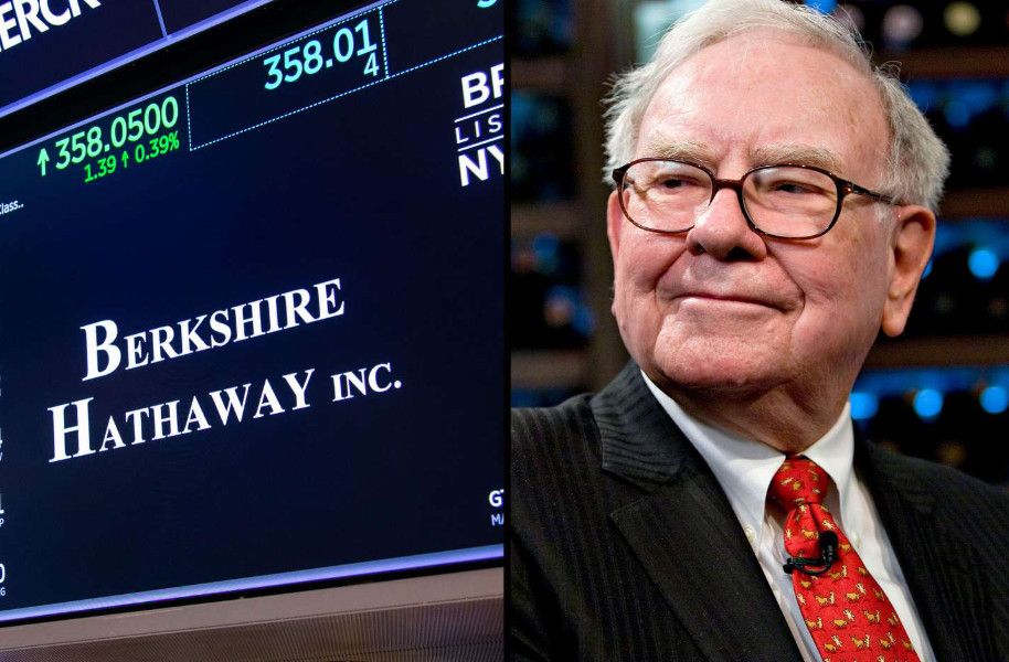 Berkshire Hathaway Chi 8.5 Tỷ USD Thâu Tóm Taylor Morrison: Greg Abel Đặt Cược Lớn Vào Thị Trường Nhà Ở Mỹ