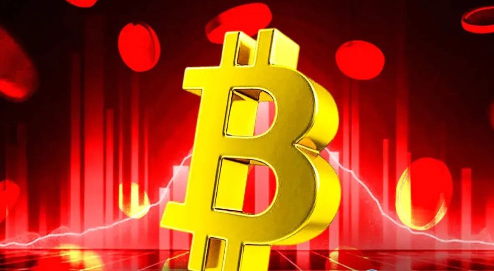 Bitcoin Đứng Trước Nguy Cơ Giảm Mạnh: Liệu Mốc 60.000 USD Có Trở Thành “Pháo Đài Cuối Cùng” Của BTC?