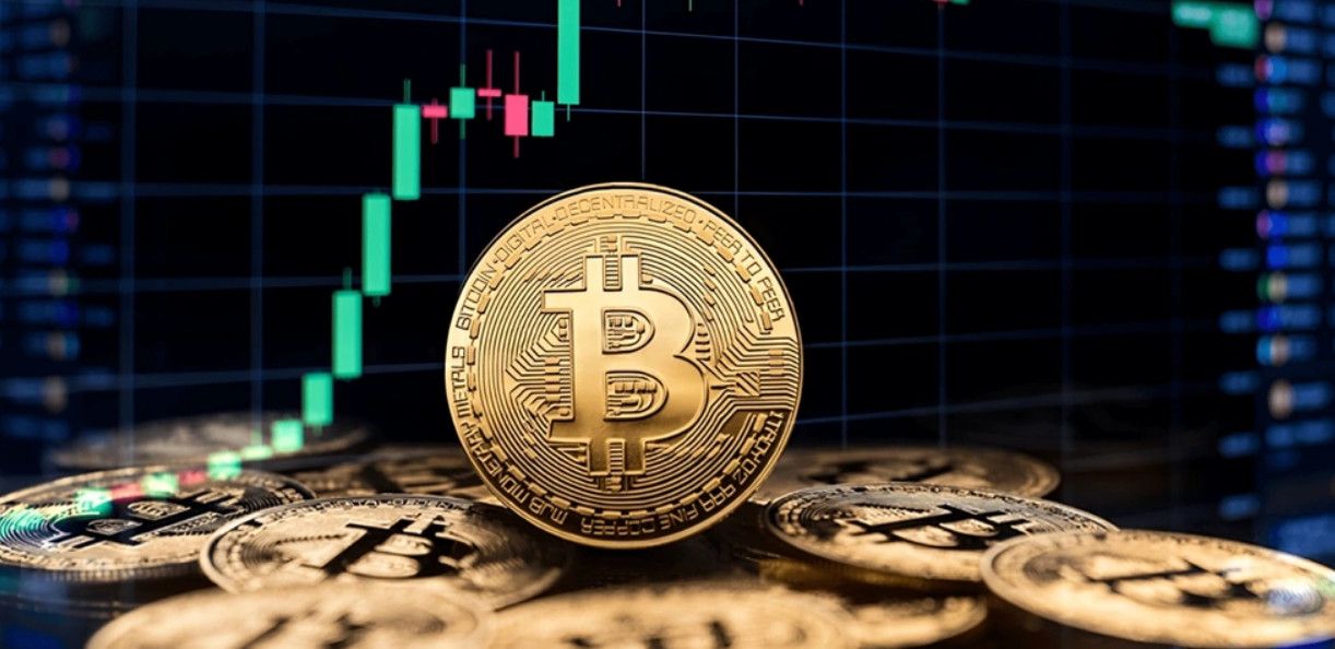 Bitcoin Phục Hồi Mạnh Trở Lại Trên 63.000 USD: Chuyên Gia Nhận Định BTC Vẫn Là Kênh Đa Dạng Hóa Hiệu Quả Trong Kỷ Nguyên AI