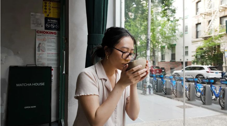 Bỏ mức lương 250.000 USD trong ngành công nghệ để bán matcha: Hành trình táo bạo của cô gái 29 tuổi khiến nhiều người ngưỡng mộ