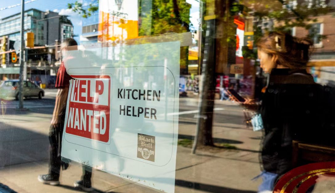 Canada bất ngờ bứt phá việc làm: Thị trường lao động phục hồi mạnh, kỳ vọng tăng lãi suất quay trở lại