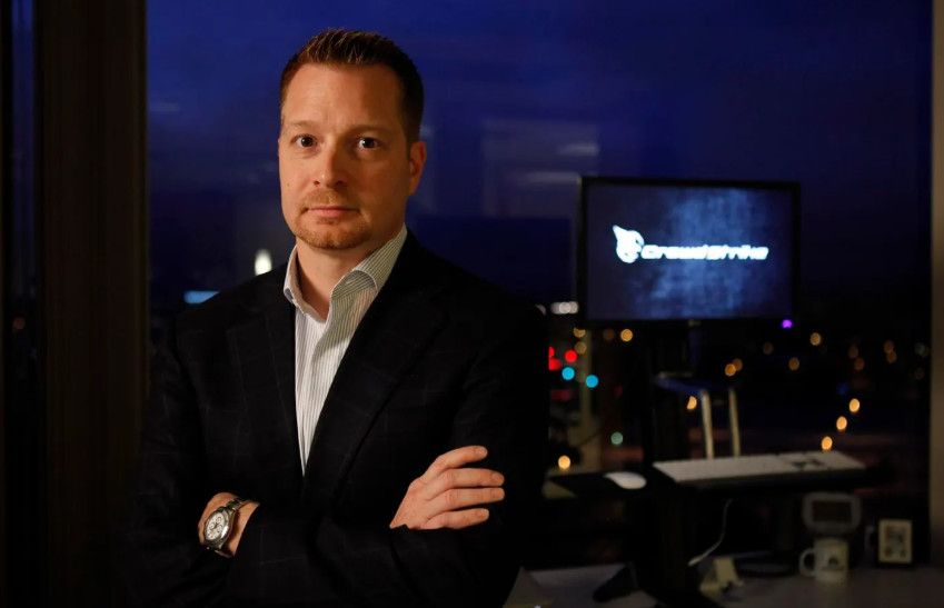 CEO CrowdStrike: Nỗi Lo Về An Ninh AI Mới Chỉ Bắt Đầu, Doanh Nghiệp Sẽ Phải Chi Mạnh Hơn Cho Bảo Mật