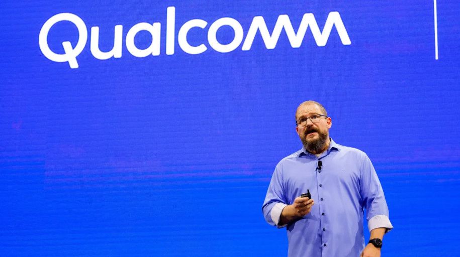 CEO Qualcomm: Tác nhân AI sẽ thay thế ứng dụng truyền thống, hơn 40 thiết bị AI mới đang được phát triển