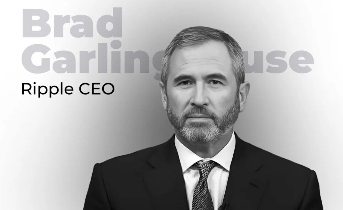 CEO Ripple Tấn Công Jamie Dimon: Cuộc Đối Đầu Nảy Lửa Về Tương Lai Thị Trường Tiền Điện Tử Mỹ