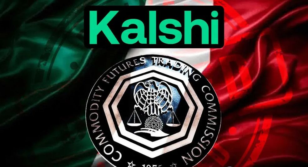 CFTC Kiện Bang New Mexico Vì Kalshi: Cuộc Chiến Quyền Tài Phán Có Thể Định Hình Tương Lai Thị Trường Dự Đoán Tại Mỹ