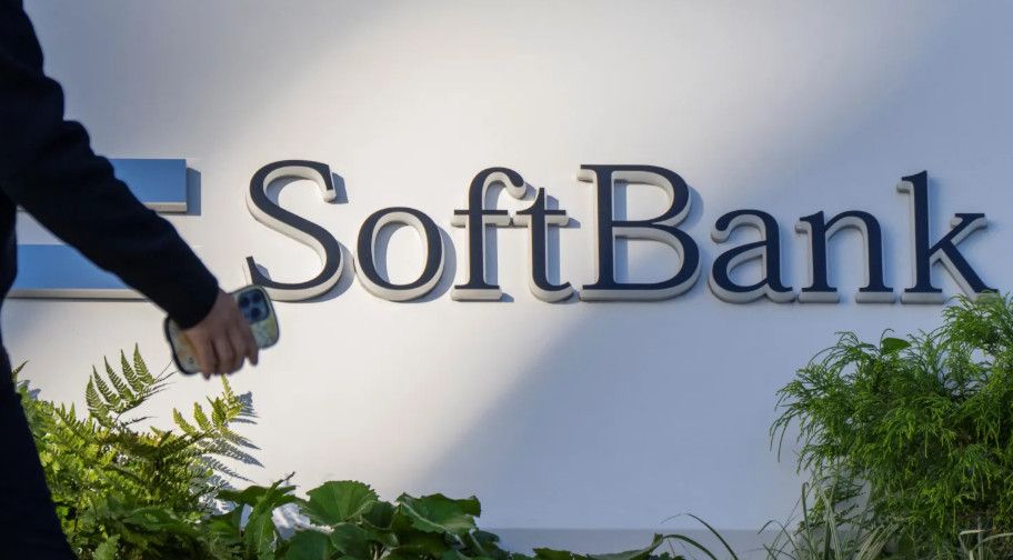 Cổ phiếu SoftBank lao dốc 12%, làn sóng bán tháo công nghệ lan khắp châu Á khi nỗi lo AI gia tăng