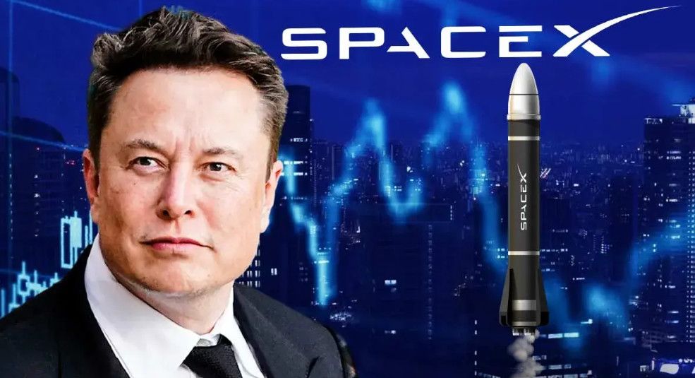 Cổ Phiếu SpaceX Giảm Mạnh Sau IPO: Nhà Đầu Tư Lo Ngại Định Giá Cao, Fed Gây Áp Lực Lên Tài Sản Rủi Ro