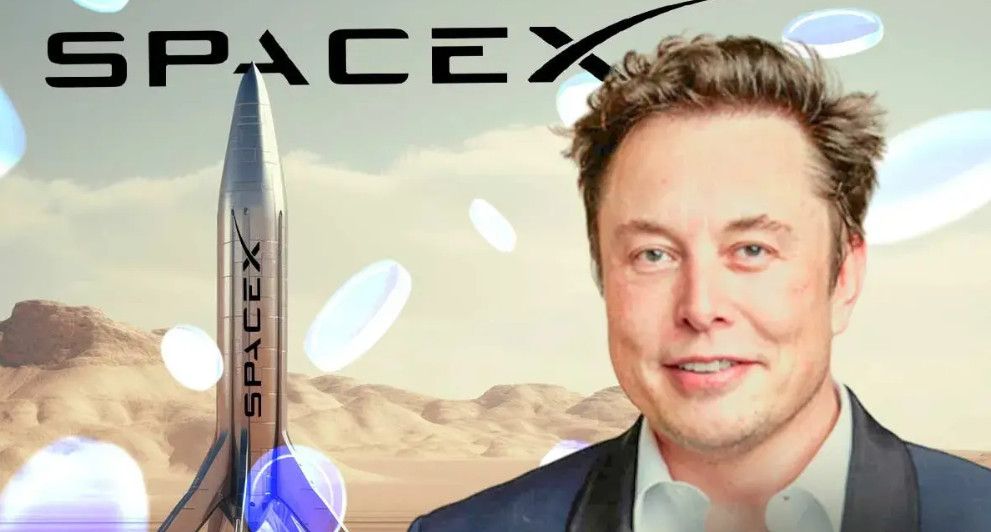 Cơn Sốt IPO SpaceX: Nhà Đầu Tư Sẵn Sàng Vay Tiền Để Mua Cổ Phiếu Công Ty Của Elon Musk