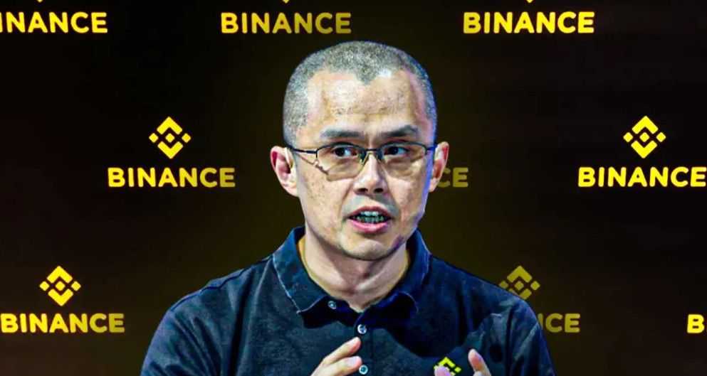 CZ Binance Khẳng Định Tiền Điện Tử Chưa Chết, Tin Tưởng Chu Kỳ Siêu Tăng Trưởng Sẽ Xuất Hiện