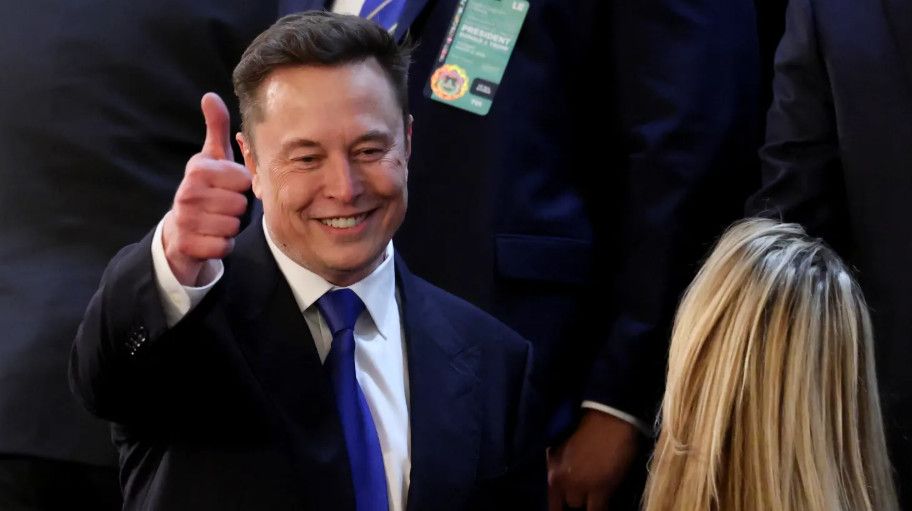 Elon Musk Chính Thức Trở Thành Tỷ Phú Nghìn Tỷ Đầu Tiên Thế Giới Sau IPO Lịch Sử Của SpaceX
