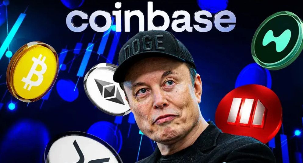 Elon Musk Nâng Cấp X Thành Trung Tâm Tài Chính Số: Ra Mắt Big Charts Cho Bitcoin, Ethereum, XRP Và Hàng Loạt Cổ Phiếu Lớn