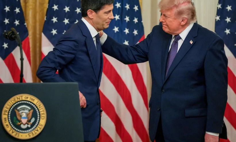 Fed trước ngã rẽ lịch sử: Chủ tịch mới Kevin Warsh đối mặt áp lực lạm phát, nguy cơ tăng lãi suất trở lại
