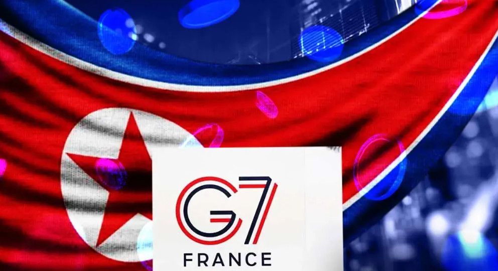 G7 Cảnh Báo Tin Tặc Triều Tiên Đang Tài Trợ Chương Trình Hạt Nhân Bằng Tiền Điện Tử: 6,75 Tỷ USD Đã Bị Đánh Cắp