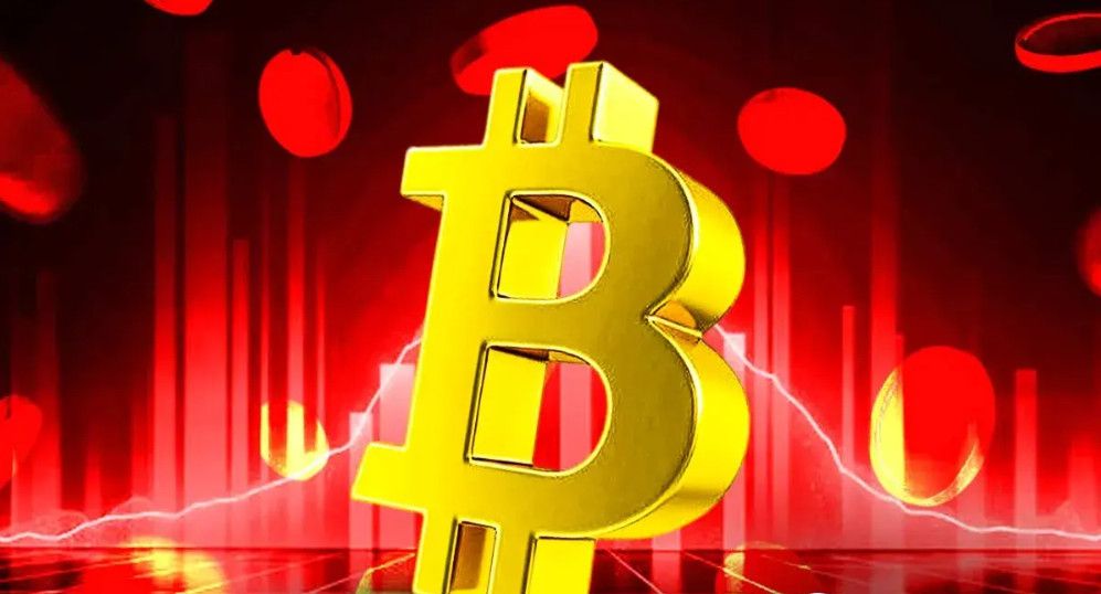 Galaxy Digital Cảnh Báo Bitcoin Chưa Chạm Đáy: BTC Có Thể Lao Dốc Về 30.000 USD Dù Đã Vượt 64.000 USD