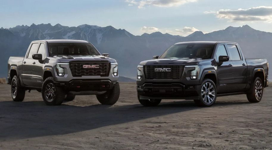 GMC Sierra 1500 2027 Chính Thức Ra Mắt: Động Cơ V8 Thế Hệ Mới, Nội Thất Đột Phá Và Chiến Lược Tái Định Vị Phân Khúc Xe Bán Tải Cao Cấp