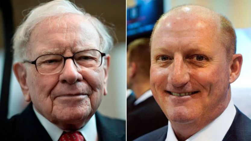 Greg Abel Mở Ra Kỷ Nguyên Hậu Buffett: Berkshire Hathaway Chi 8,5 Tỷ USD Thâu Tóm Taylor Morrison Và Tín Hiệu Chiến Lược Mới