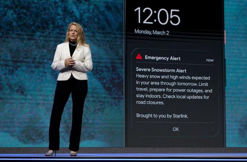 Gwynne Shotwell – Người phụ nữ đứng sau thành công của SpaceX trước thềm IPO lịch sử 75 tỷ USD