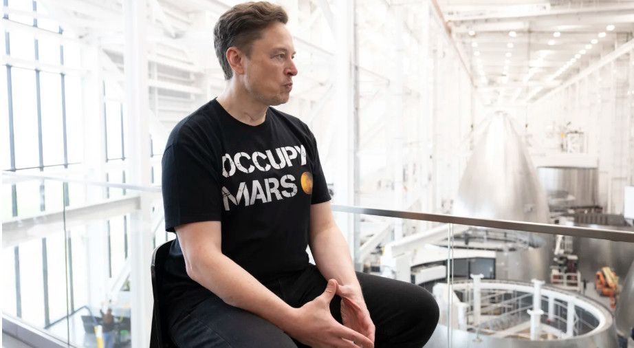 IPO SpaceX gây tranh cãi: “Canh bạc Elon Musk” hay cơ hội đầu tư nghìn tỷ USD?