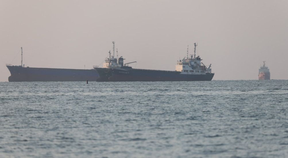 Iran cho biết, thỏa thuận được đề xuất giữa Iran và Mỹ sẽ mở lại eo biển Hormuz và dỡ bỏ lệnh trừng phạt dầu mỏ.