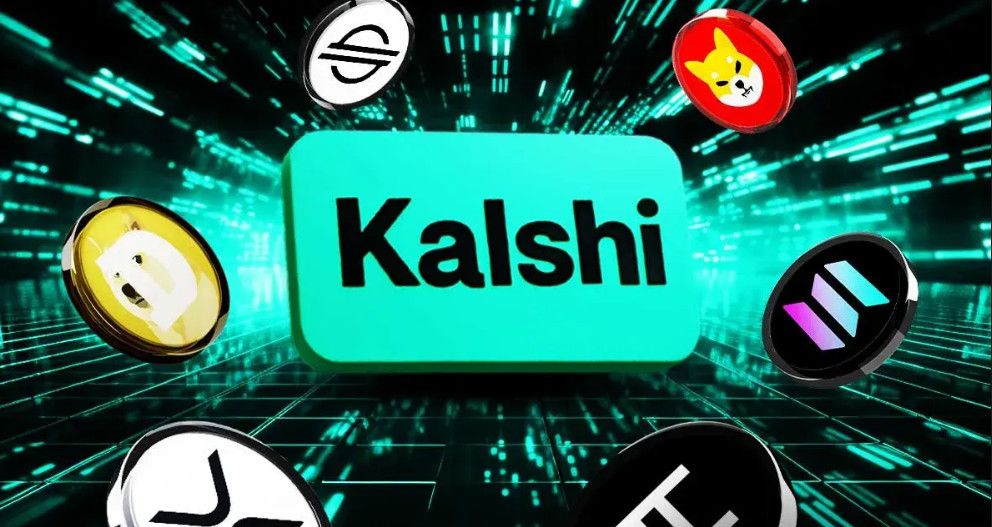 Kalshi Chính Thức Ra Mắt Hợp Đồng Vĩnh Cửu Ethereum Miễn Phí Giao Dịch: Bước Ngoặt Mới Cho Crypto Tại Mỹ