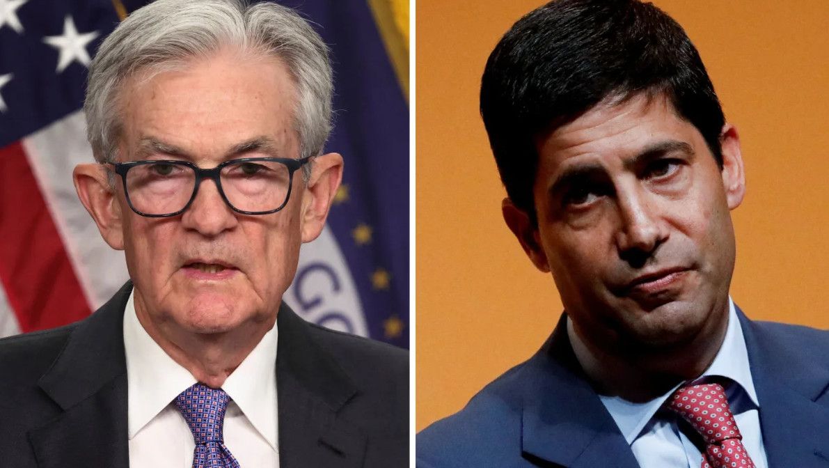 Kevin Warsh Ra Mắt Với Tư Cách Chủ Tịch Fed: Cuộc Họp Đầu Tiên Có Thể Định Hình Chính Sách Tiền Tệ Mỹ Trong Nhiều Năm Tới