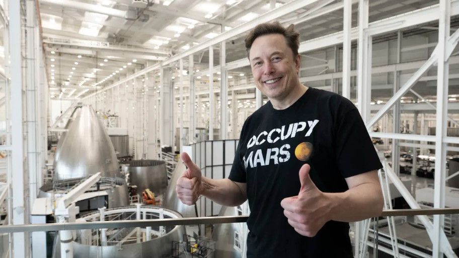 Không Cần Mua IPO Vẫn Có Thể Sở Hữu SpaceX: Những Con Đường Ít Rủi Ro Hơn Dành Cho Nhà Đầu Tư