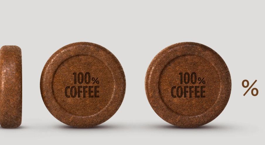 Lavazza Ra Mắt Viên Nén Cà Phê 100% Từ Cà Phê Tại Mỹ: Thách Thức Keurig Và Cuộc Đua Cà Phê Bền Vững Bước Sang Chương Mới