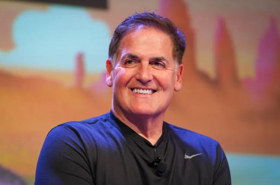 Mark Cuban mỉa mai CEO Coinbase: “Cứ bán Memecoin đi” giữa tranh cãi về quyền đầu tư của nhà đầu tư nhỏ lẻ