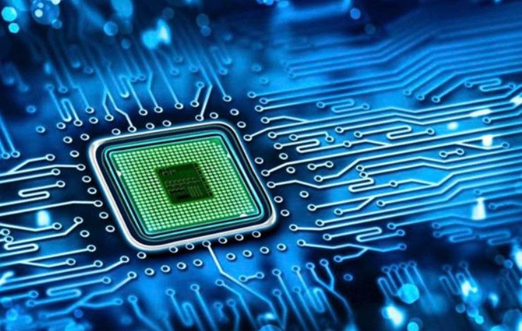 Mỹ nghi ngờ ASML tuồn công nghệ chip tối mật sang Trung Quốc: Cuộc đối đầu mới trong cuộc chiến bán dẫn toàn cầu