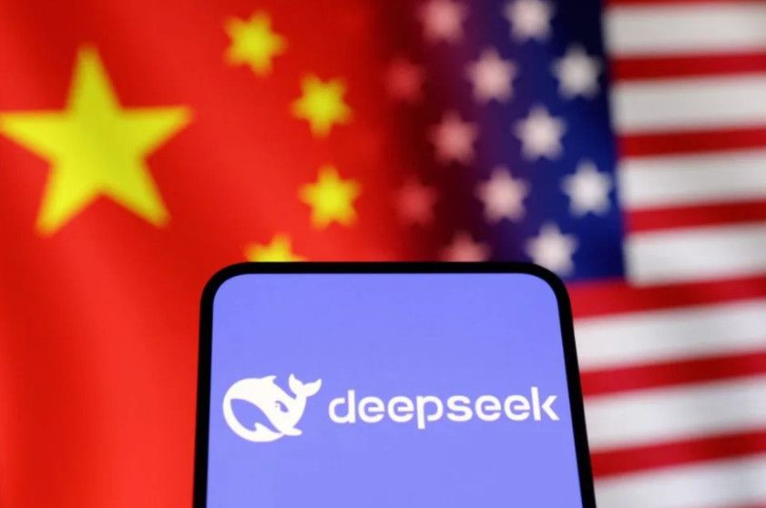 Mỹ Tạm Hoãn Đưa DeepSeek Vào Danh Sách Đen: Cuộc Cân Não Công Nghệ Mỹ - Trung Bước Sang Giai Đoạn Mới
