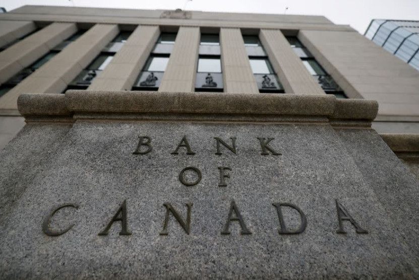 Ngân hàng Trung ương Canada đứng trước bài toán khó: Giữ nguyên lãi suất giữa lạm phát cao và nguy cơ suy thoái