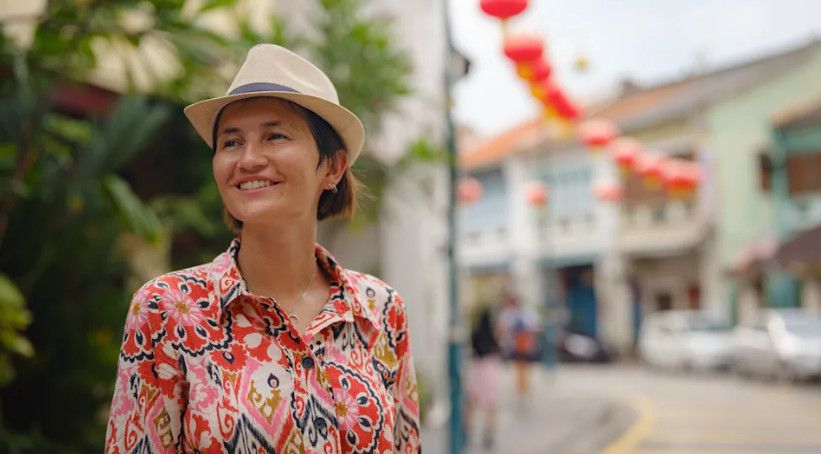 Người Mỹ siêu giàu ồ ạt rời quê hương: Ngành công nghiệp 40 tỷ USD bùng nổ nhờ làn sóng di cư tài sản toàn cầu Người Mỹ siêu giàu ồ ạt rời quê hương: Ngành công nghiệp 40 tỷ USD bùng nổ nhờ làn sóng di cư tài sản toàn cầu