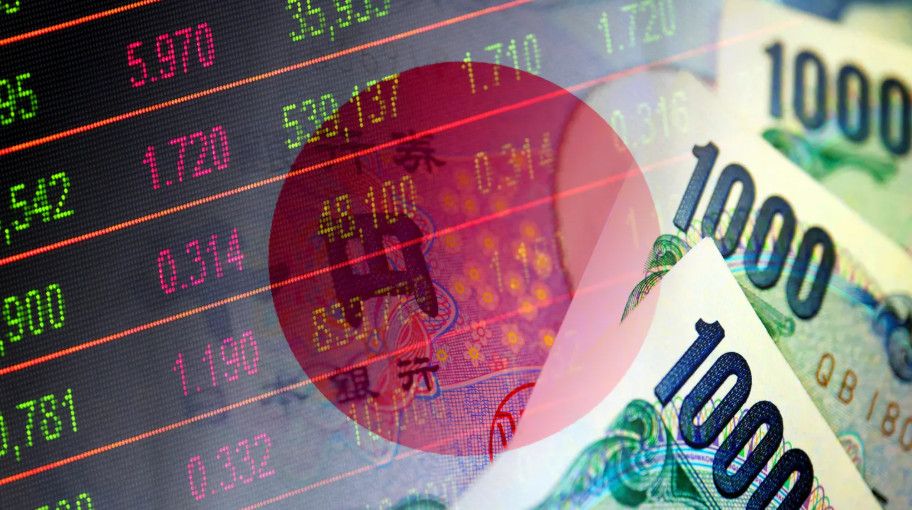 Nhật Bản chi hơn 70 tỷ USD cứu đồng Yên nhưng vẫn thất bại? Hé lộ những áp lực ngầm đang đè nặng nền kinh tế số 4 thế giới