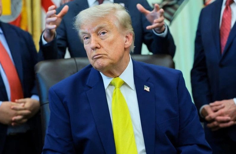 Ông Trump gây tranh cãi khi nói yêu thích lạm phát: Giá cả tại Mỹ tăng mạnh nhất trong 3 năm, Fed đứng trước áp lực lớn