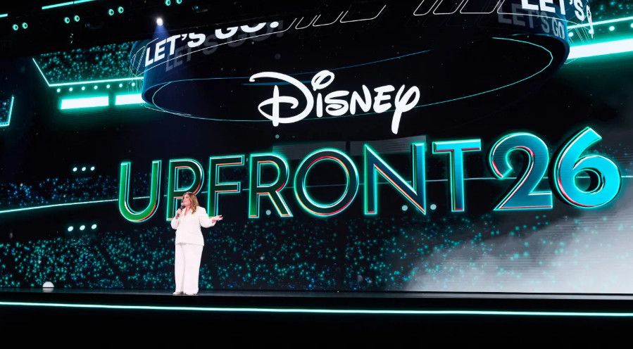 Rita Ferro Và Canh Bạc Quảng Cáo Tỷ Đô Của Disney: Người Phụ Nữ Đứng Sau Đế Chế Truyền Thông Toàn Cầu