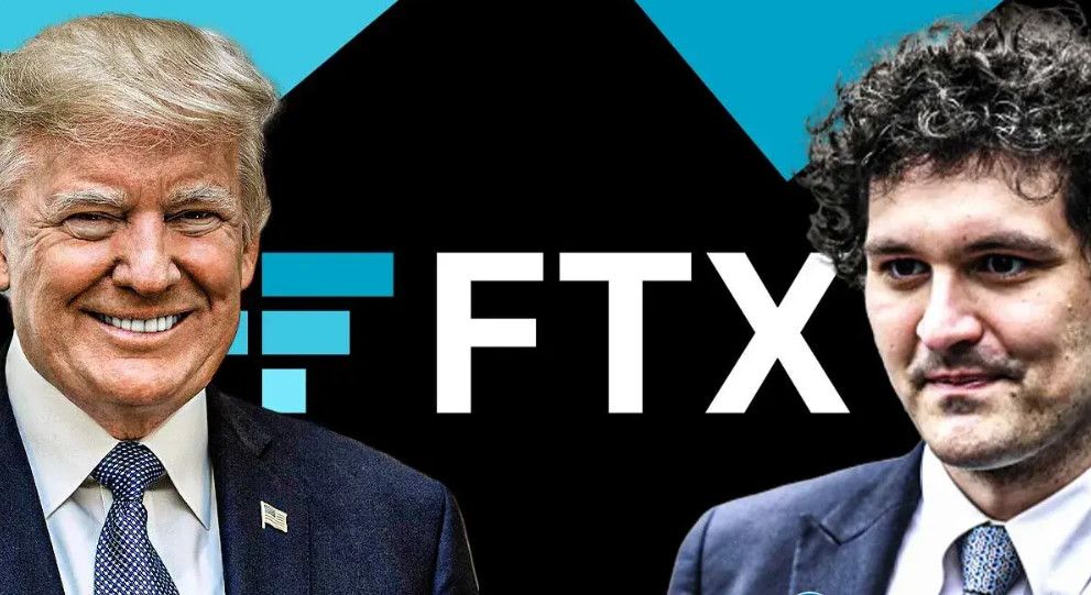 Sam Bankman-Fried Xin Tổng Thống Trump Ân Xá: Nỗ Lực Cuối Cùng Sau Vụ Sụp Đổ Chấn Động Của FTX